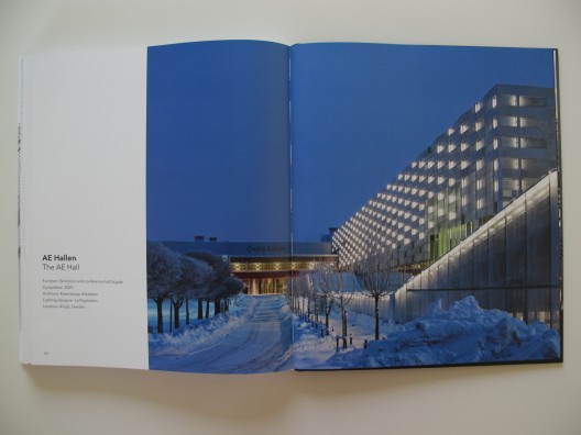 Nordic Light: Interpretations in architecture