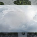 National Museum of China Competition Entry (7) National Museum of China Competition Entry (7) Courtesy of MAD Architects