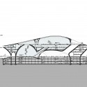 National Museum of China Competition Entry (11) National Museum of China Competition Entry (11) section 01