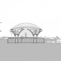 National Museum of China Competition Entry (12) National Museum of China Competition Entry (12) section 02