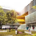 Courtesy of Lompreta Nolte Arquitetos