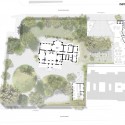 CASA FIRJAN da Indústria Criativa (7) CASA FIRJAN da Indústria Criativa (7) site plan