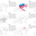 CASA FIRJAN da Indústria Criativa (24) CASA FIRJAN da Indústria Criativa (24) development schemes diagram