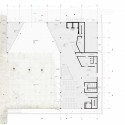 CASA FIRJAN da Indústria Criativa (8) CASA FIRJAN da Indústria Criativa (8) ground floor plan
