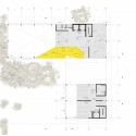 CASA FIRJAN da Indústria Criativa (10) CASA FIRJAN da Indústria Criativa (10) mezzanine floor plan