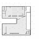 CASA FIRJAN da Indústria Criativa (12) CASA FIRJAN da Indústria Criativa (12) first basement plan