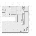 CASA FIRJAN da Indústria Criativa (13) CASA FIRJAN da Indústria Criativa (13) second basement plan