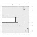CASA FIRJAN da Indústria Criativa (14) CASA FIRJAN da Indústria Criativa (14) third basement plan