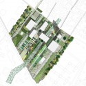 'Mobilicity: Tirana Multimodal Station' Proposal (3) 'Mobilicity: Tirana Multimodal Station' Proposal (3) masterplan