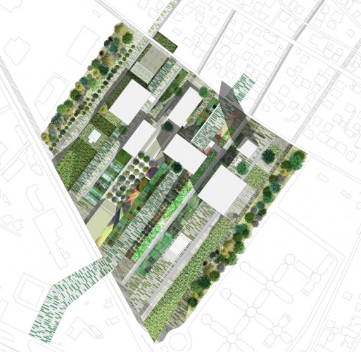 'Mobilicity: Tirana Multimodal Station' Proposal (3)