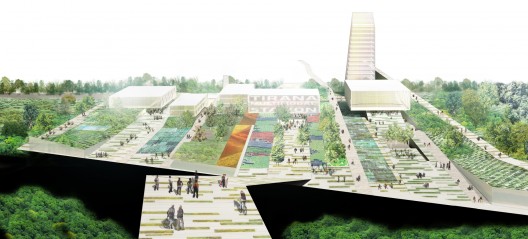 'Mobilicity: Tirana Multimodal Station' Proposal (1)