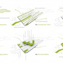 'Mobilicity: Tirana Multimodal Station' Proposal (8) 'Mobilicity: Tirana Multimodal Station' Proposal (8) diagram 03