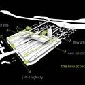'Mobilicity: Tirana Multimodal Station' Proposal (7) 'Mobilicity: Tirana Multimodal Station' Proposal (7) diagram 02