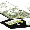'Mobilicity: Tirana Multimodal Station' Proposal (6) 'Mobilicity: Tirana Multimodal Station' Proposal (6) diagram 01