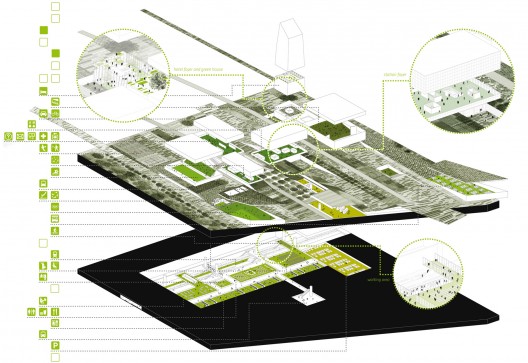 'Mobilicity: Tirana Multimodal Station' Proposal (6)