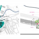 City Hall Várzea Paulista (14) City Hall Várzea Paulista (14) urban strategy diagram
