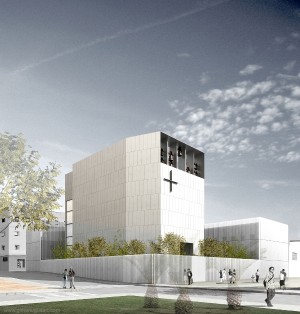 Courtesy of Gimeno Guitart Architects