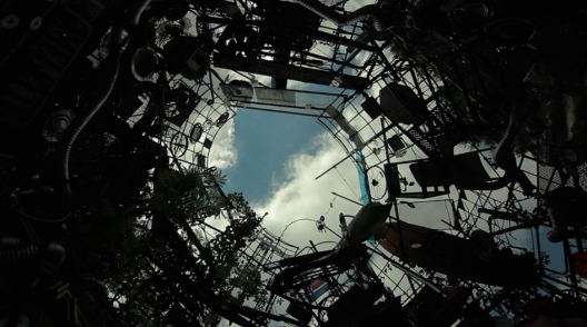 Video: The Junk King (3)