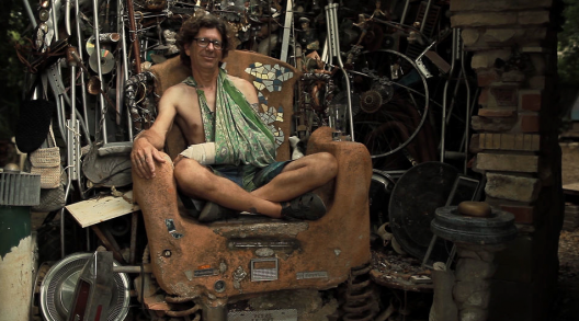 Video: The Junk King (2)