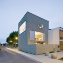 Stripe House : GAAGA