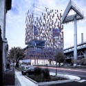 205 Race_East 205 Race_East © Gluck & Partners