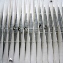 Fachada Liverpool / Iñaki Echeverria © Ivan Parra