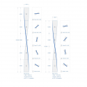 Fachada Liverpool / Iñaki Echeverria Diagrams 02