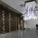 Spain's Cultural Center / JSª © Rafael Gamo
