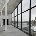 Spain's Cultural Center / JSª © Rafael Gamo