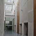 Spain's Cultural Center / JSª © Pedro Hiriat