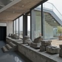 Spain's Cultural Center / JSª © Pedro Hiriat
