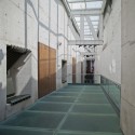 Spain's Cultural Center / JSª © Pedro Hiriat