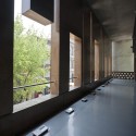 Spain's Cultural Center / JSª © Pedro Hiriat
