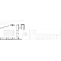Spain's Cultural Center / JSª Cinema Floor Plan 01