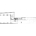 Spain's Cultural Center / JSª Gallery Floor Plan 01