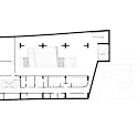 Spain's Cultural Center / JSª Museum Floor Plan 01