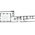 Spain's Cultural Center / JSª Lower Floor Plan 01