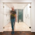 Reflecting Cube / Helwig Haus + Raum Planungs GmbH © Kristof Lemp