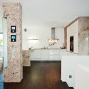 Reflecting Cube / Helwig Haus + Raum Planungs GmbH © Kristof Lemp