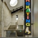 Majestic Theatre Apartments / Hill Thalis Architecture © Brett Boardman