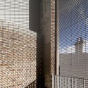 Majestic Theatre Apartments / Hill Thalis Architecture © Brett Boardman