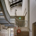 Majestic Theatre Apartments / Hill Thalis Architecture © Brett Boardman