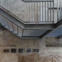 Majestic Theatre Apartments / Hill Thalis Architecture © Brett Boardman
