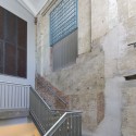 Majestic Theatre Apartments / Hill Thalis Architecture © Brett Boardman