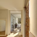 Majestic Theatre Apartments / Hill Thalis Architecture © Brett Boardman