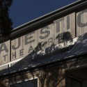 Majestic Theatre Apartments / Hill Thalis Architecture © Brett Boardman