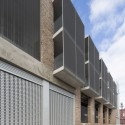 Majestic Theatre Apartments / Hill Thalis Architecture © Brett Boardman
