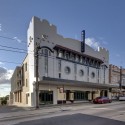 Majestic Theatre Apartments / Hill Thalis Architecture © Brett Boardman
