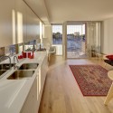 Majestic Theatre Apartments / Hill Thalis Architecture © Brett Boardman