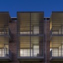 Majestic Theatre Apartments / Hill Thalis Architecture © Brett Boardman